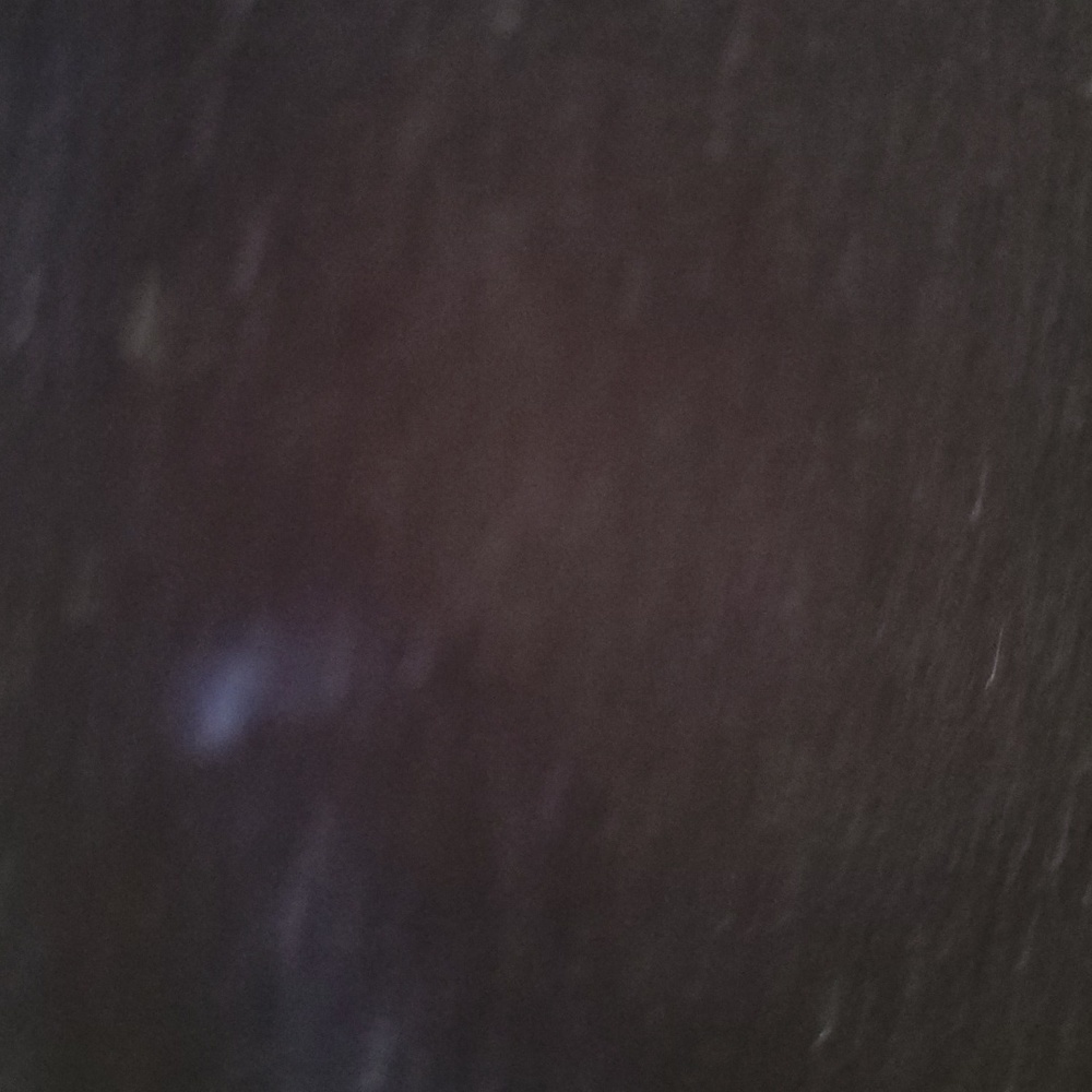 F21 Velvet Multicolored Bodysuit - Picture 6 of 8